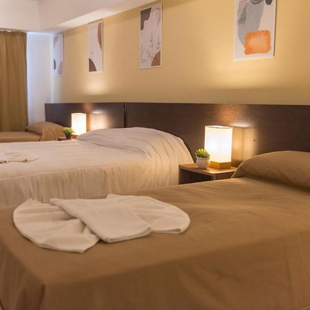 Novum Suites 코르도바 외부 사진