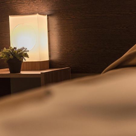 Novum Suites 코르도바 외부 사진