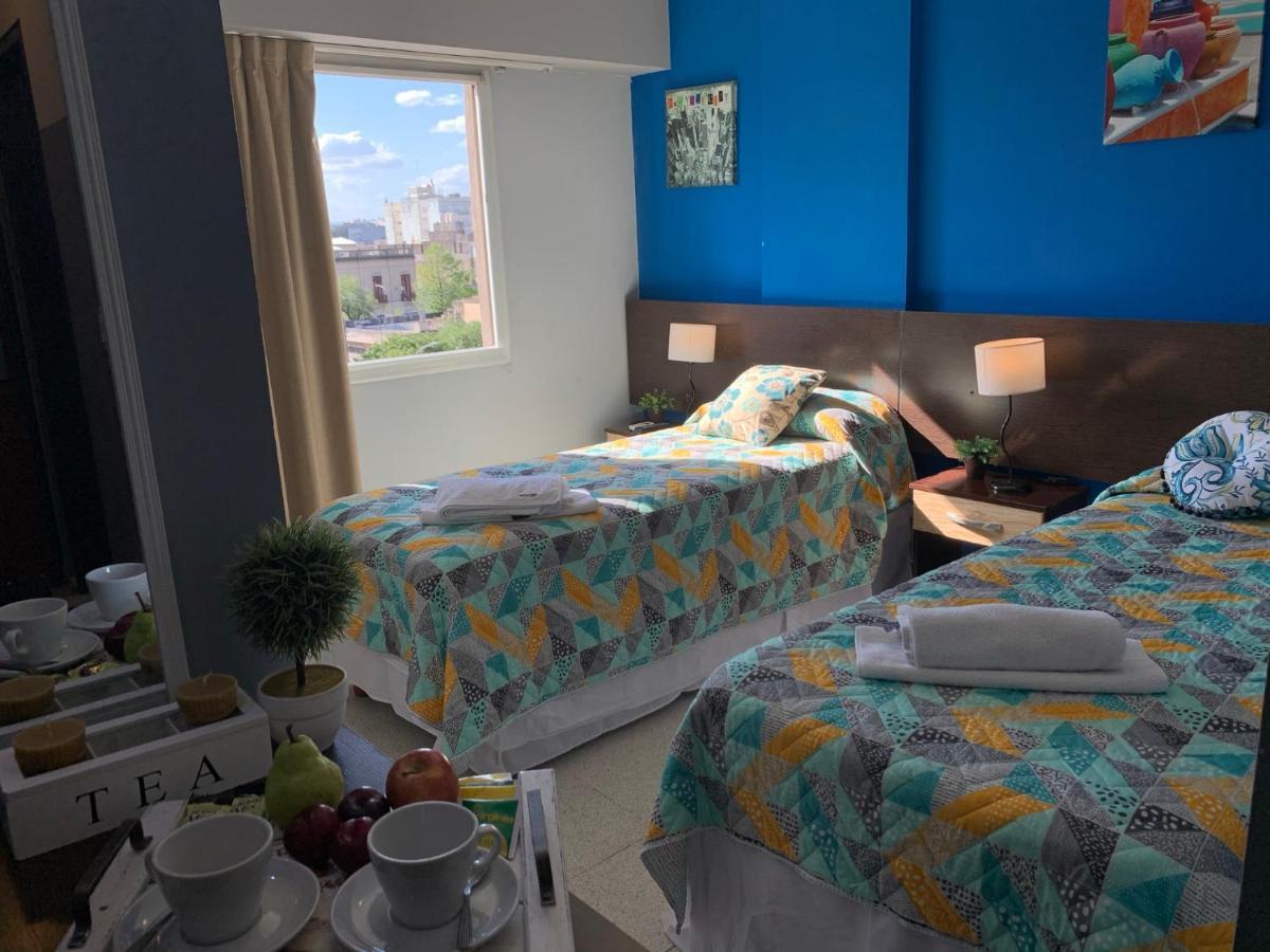 Novum Suites 코르도바 외부 사진