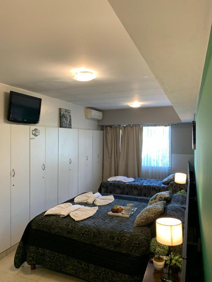 Novum Suites 코르도바 외부 사진