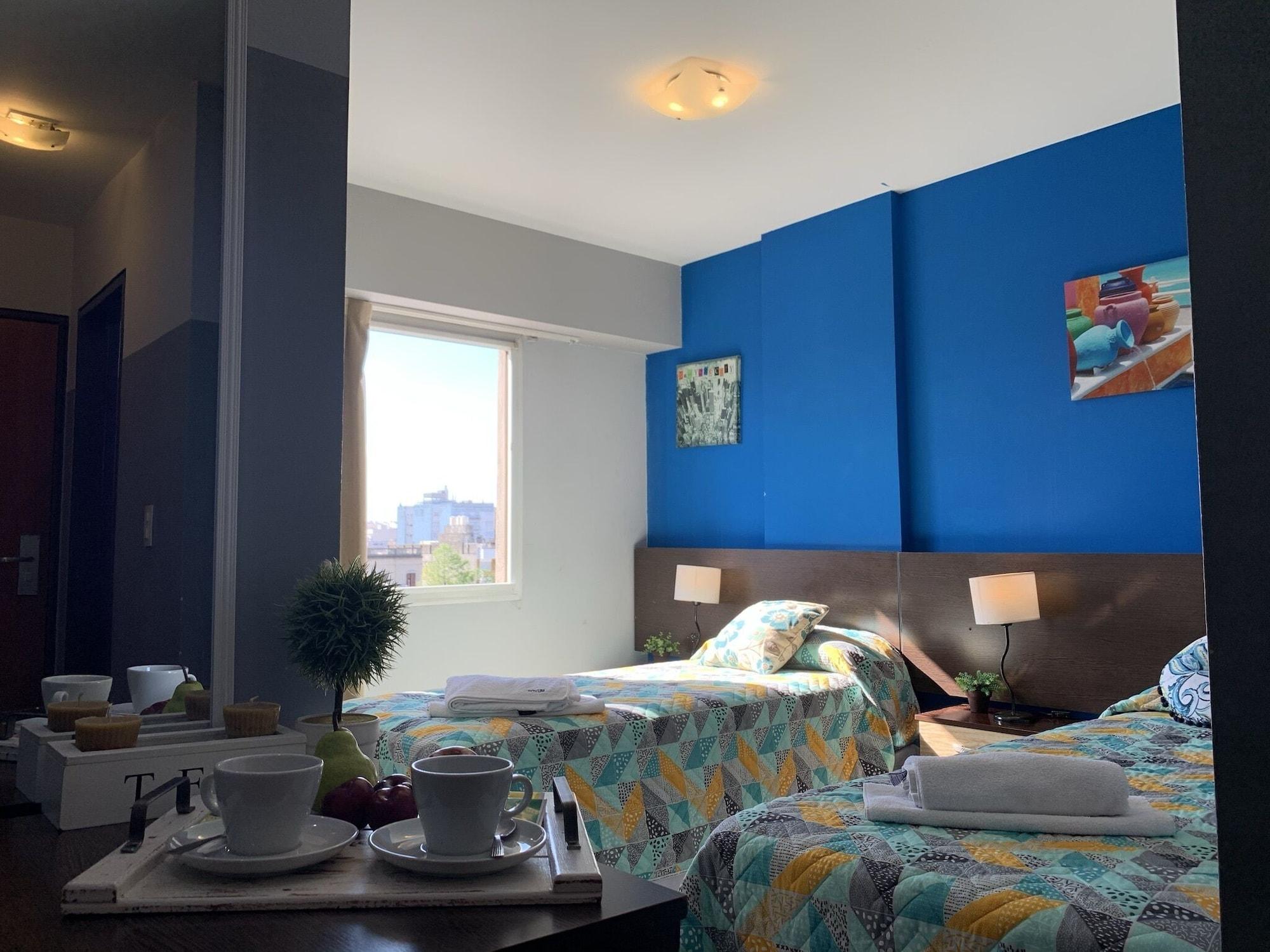 Novum Suites 코르도바 외부 사진