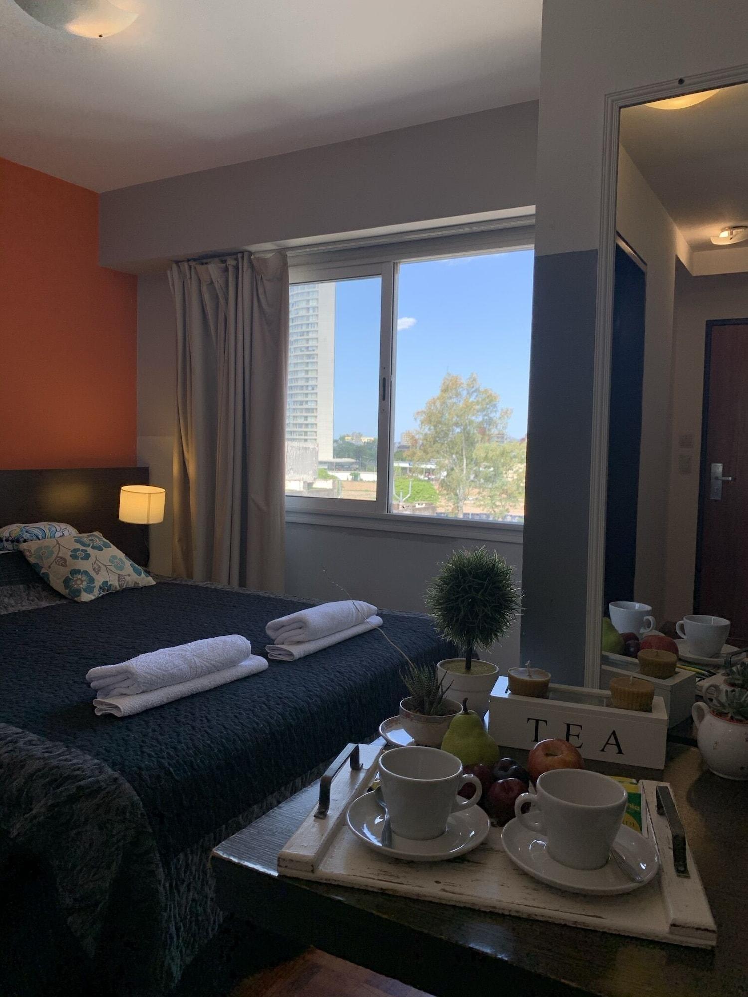 Novum Suites 코르도바 외부 사진