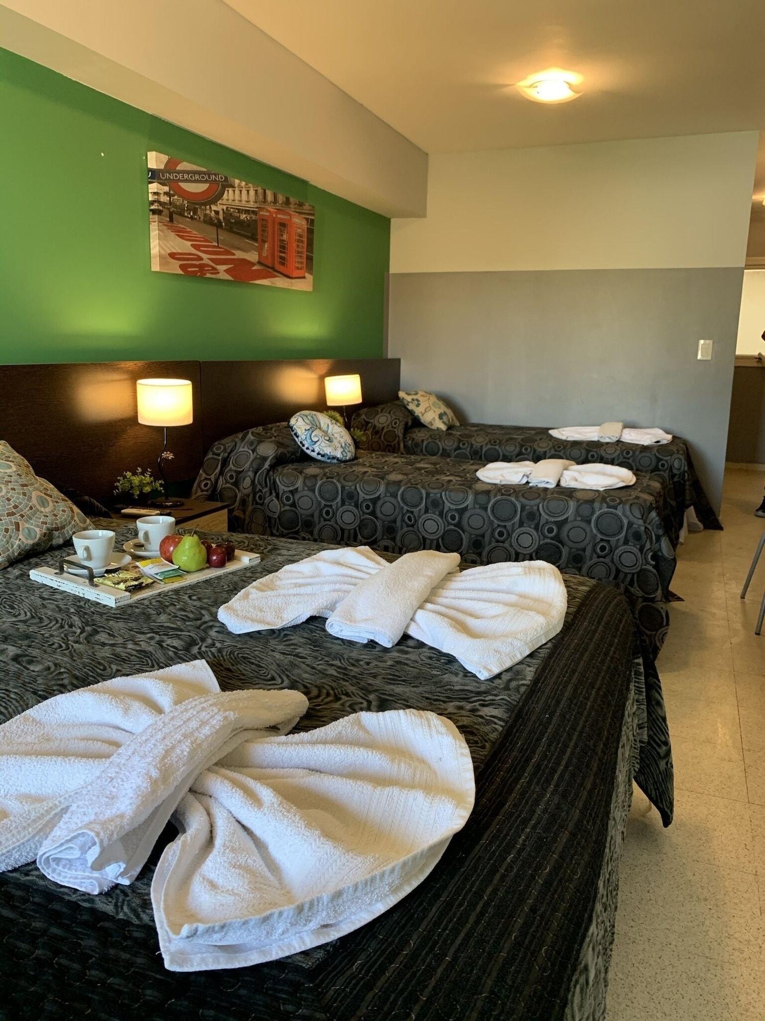 Novum Suites 코르도바 외부 사진