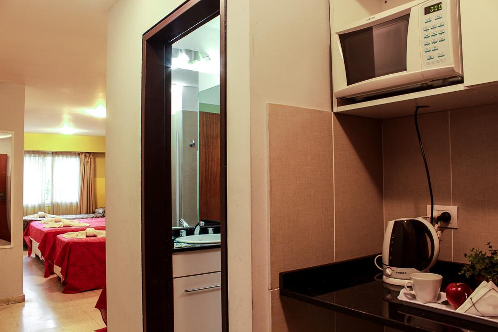 Novum Suites 코르도바 외부 사진