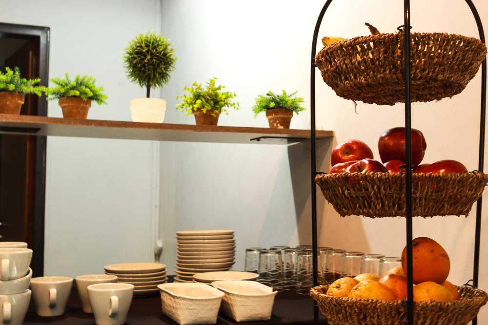Novum Suites 코르도바 외부 사진