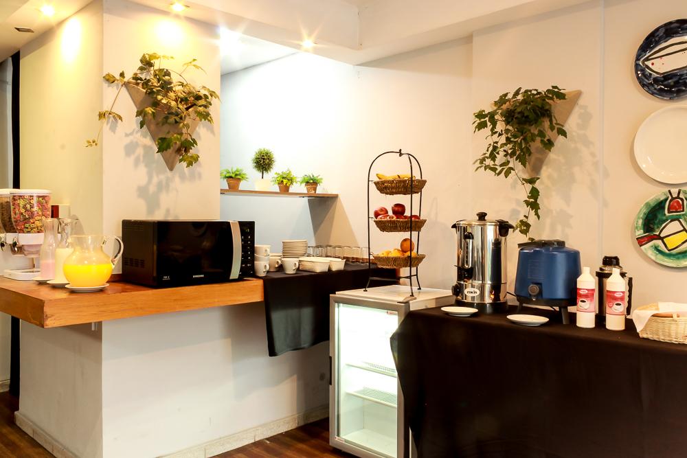 Novum Suites 코르도바 외부 사진
