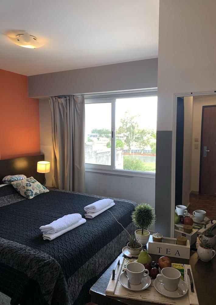Novum Suites 코르도바 외부 사진