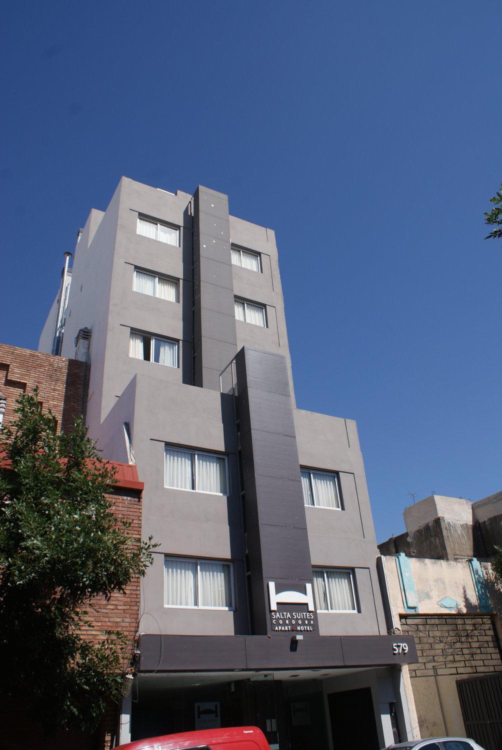 Novum Suites 코르도바 외부 사진