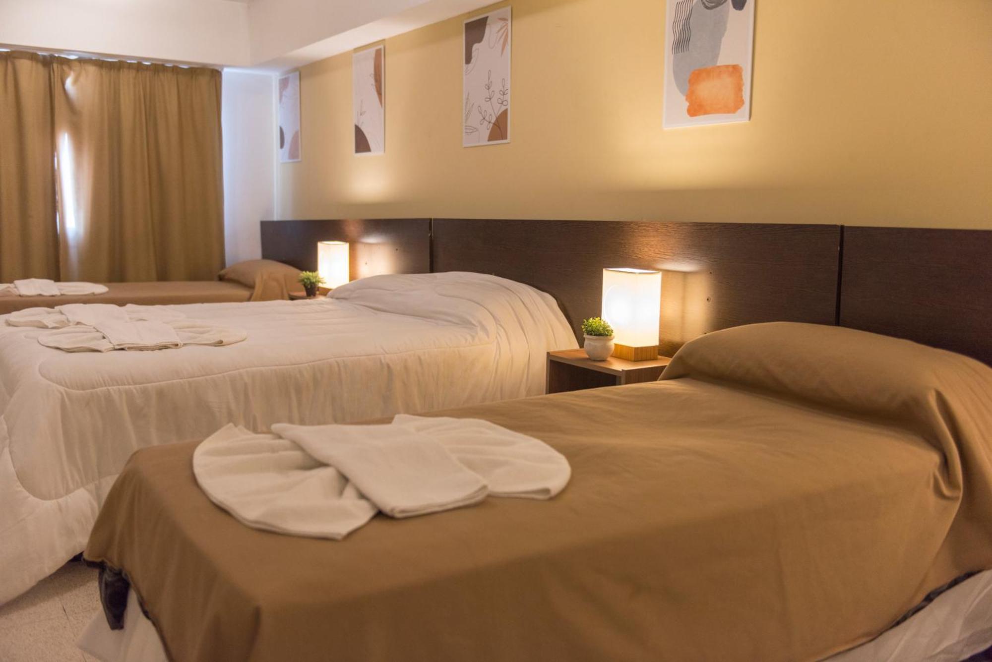 Novum Suites 코르도바 외부 사진