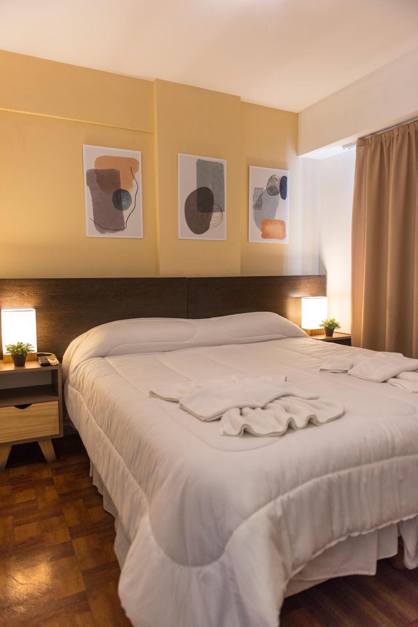 Novum Suites 코르도바 외부 사진