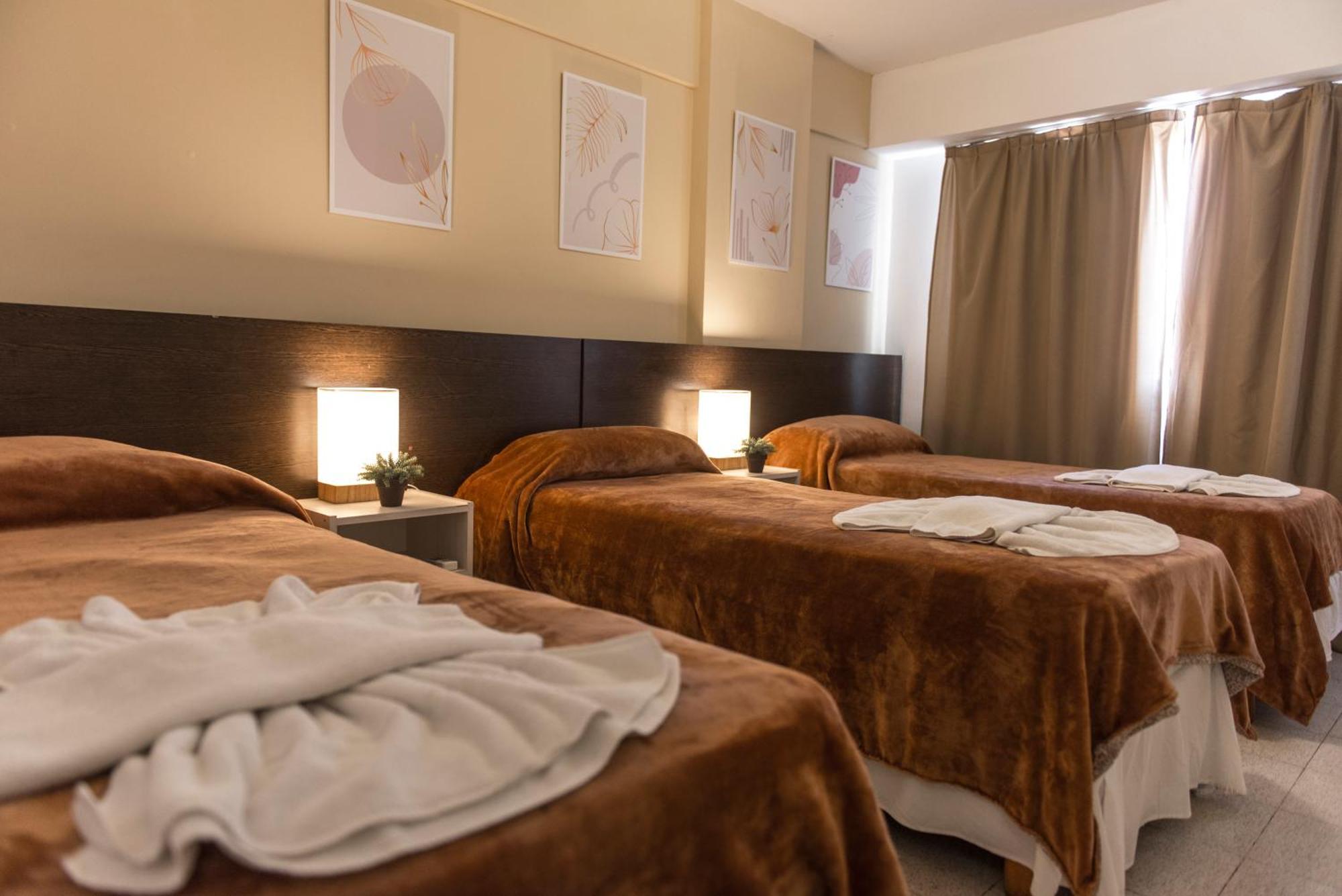 Novum Suites 코르도바 외부 사진
