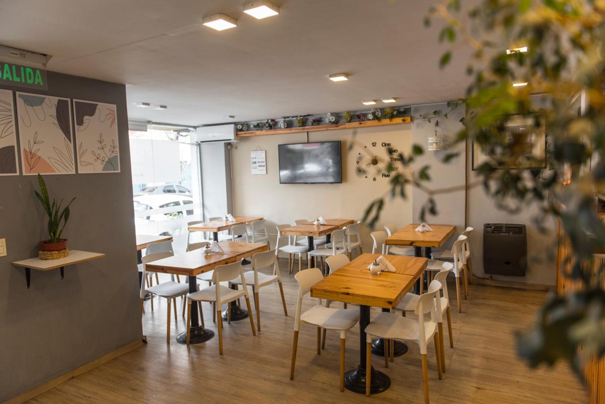 Novum Suites 코르도바 외부 사진