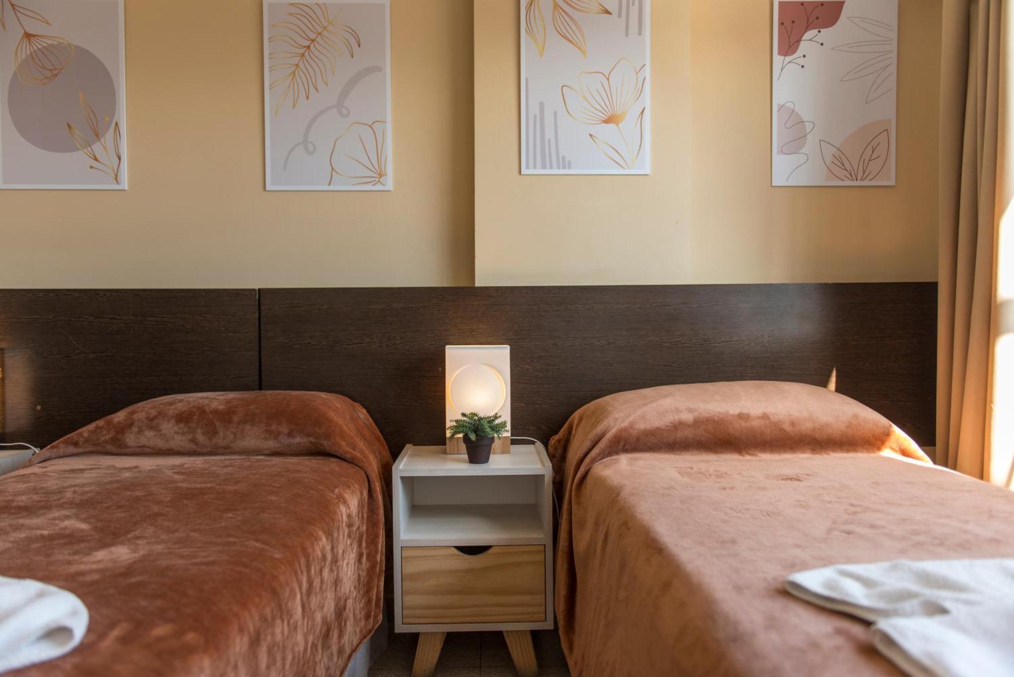 Novum Suites 코르도바 외부 사진