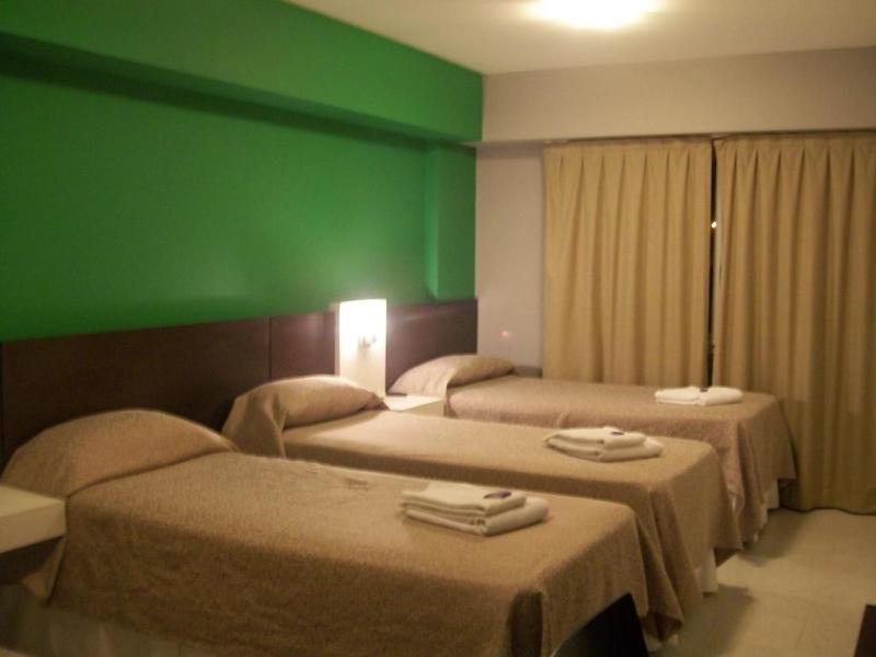 Novum Suites 코르도바 외부 사진