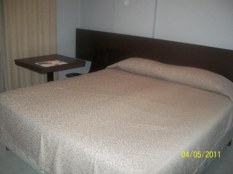 Novum Suites 코르도바 외부 사진