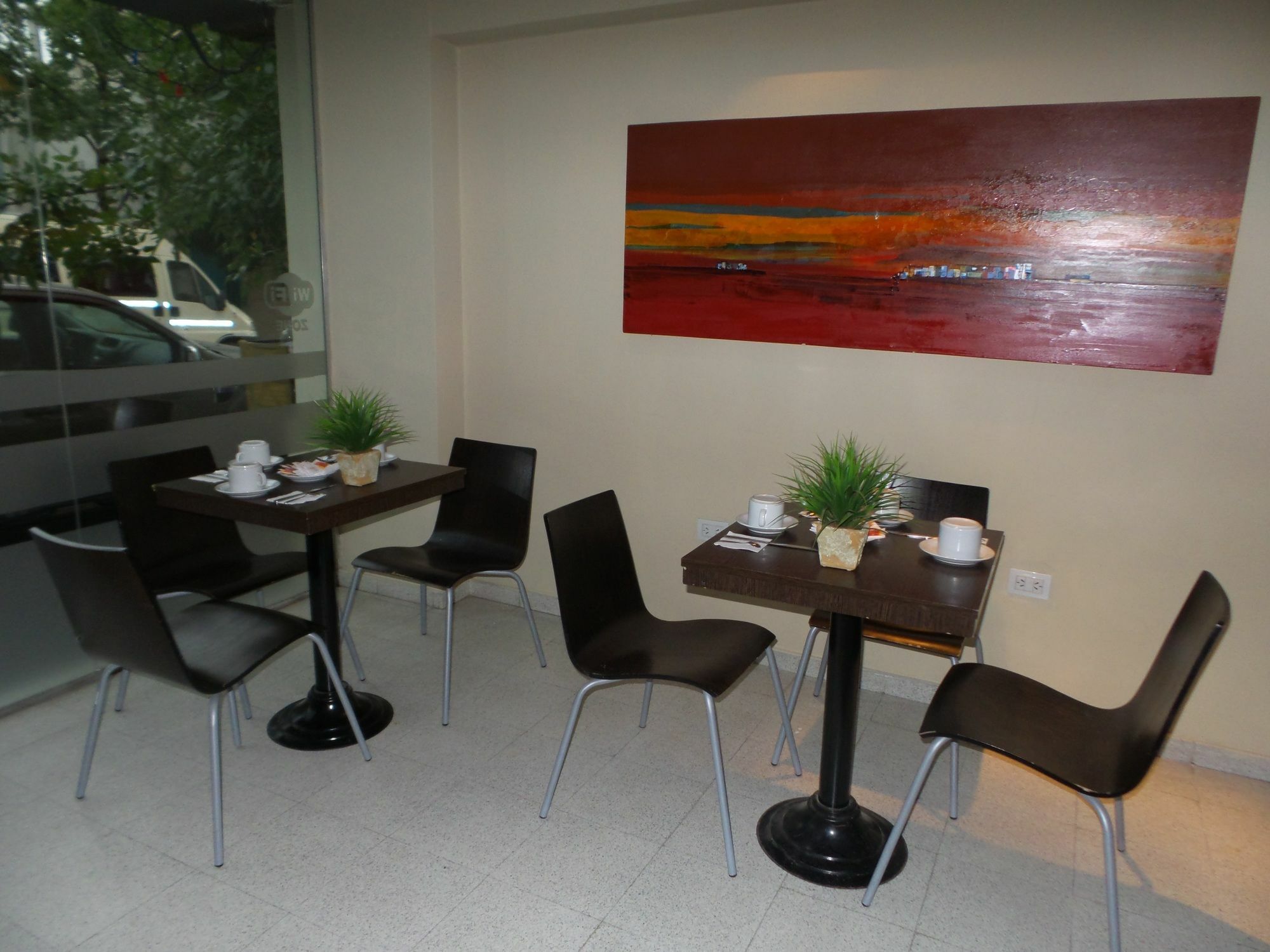 Novum Suites 코르도바 외부 사진