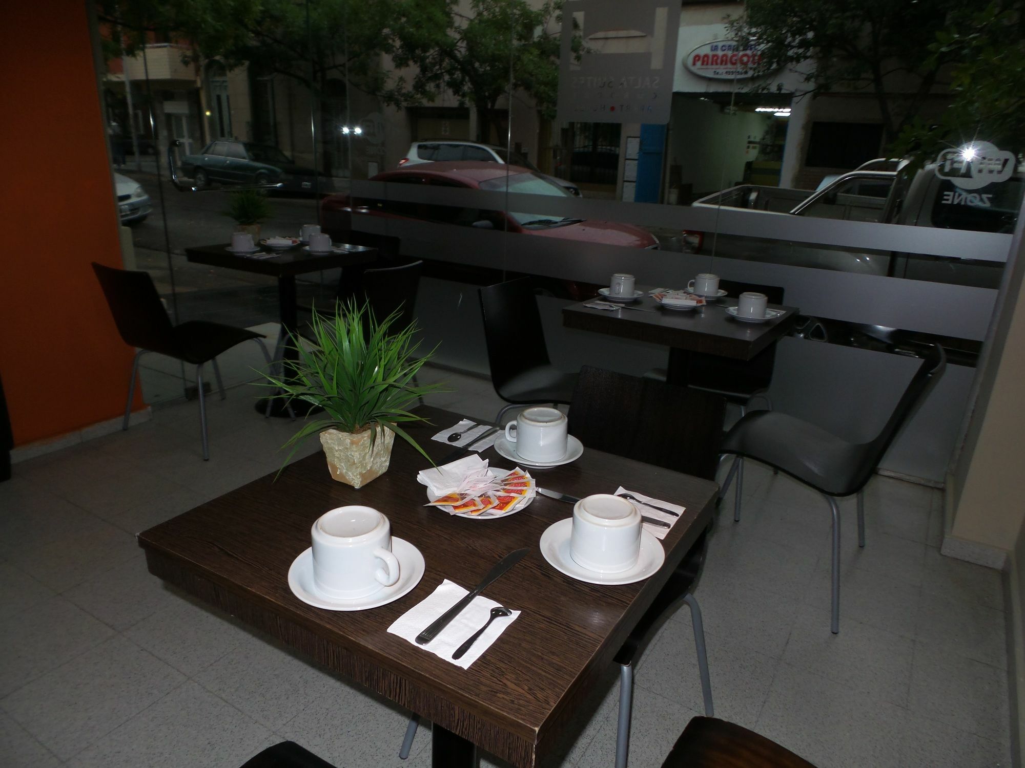Novum Suites 코르도바 외부 사진