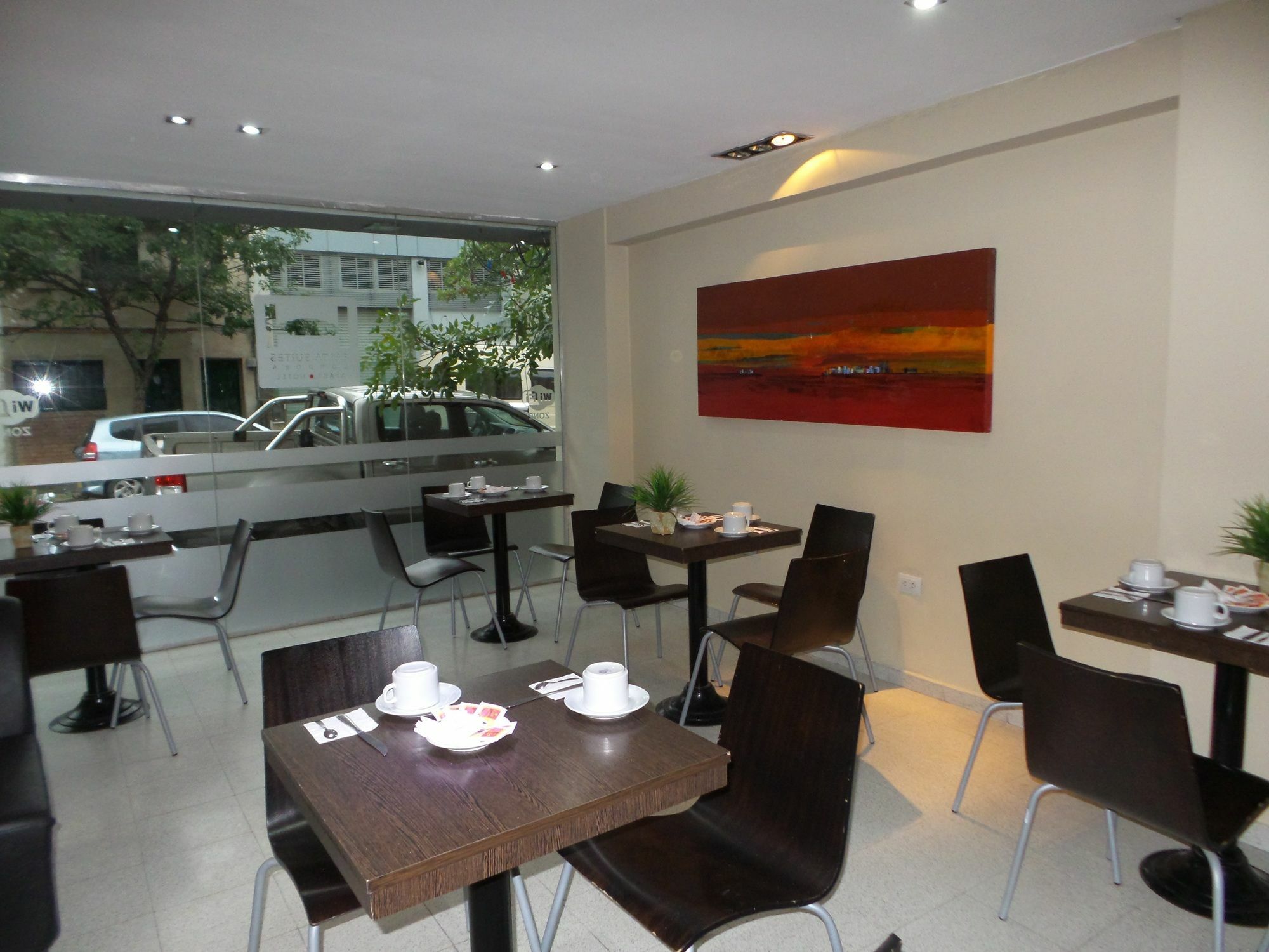 Novum Suites 코르도바 외부 사진