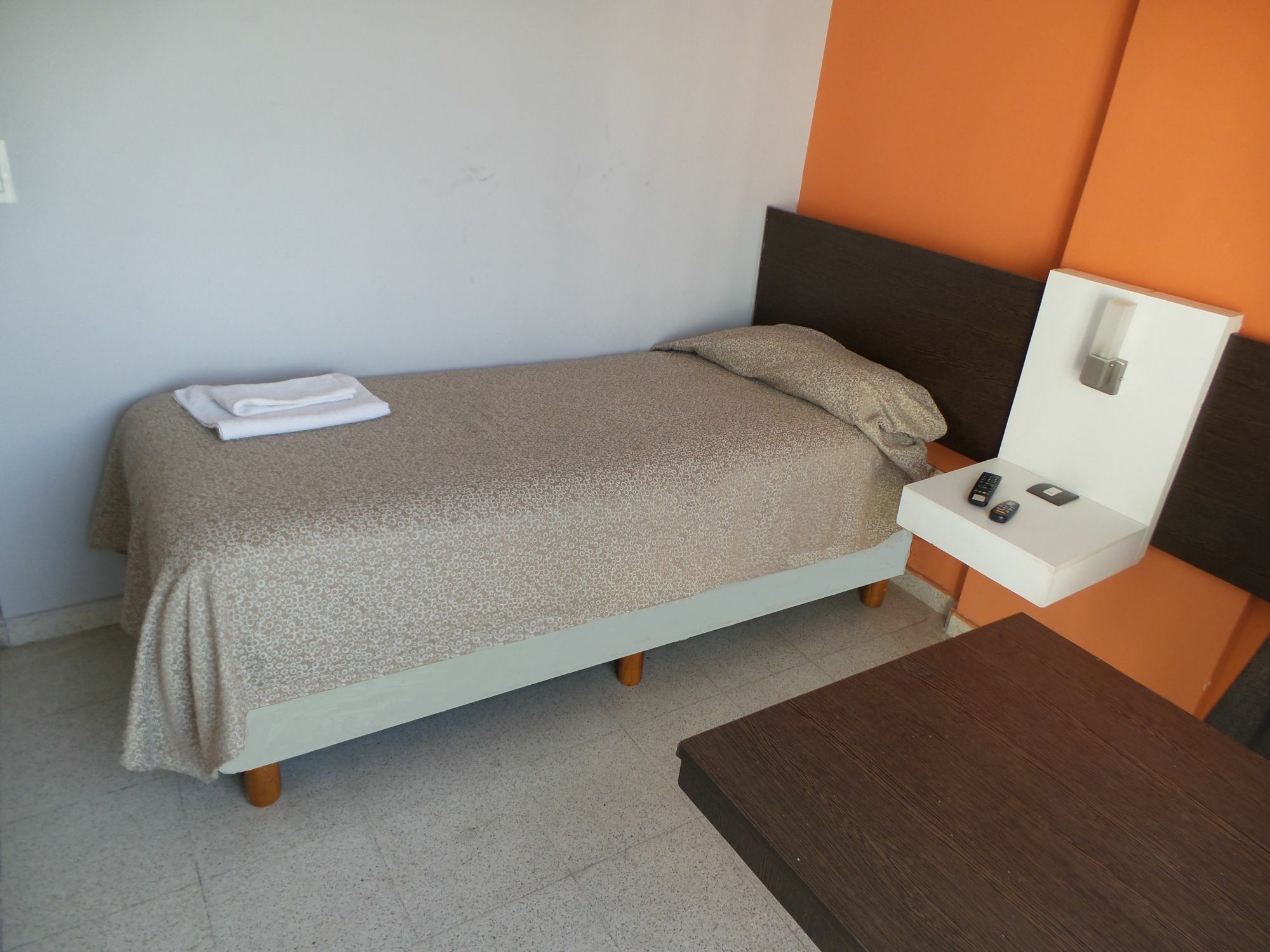 Novum Suites 코르도바 외부 사진